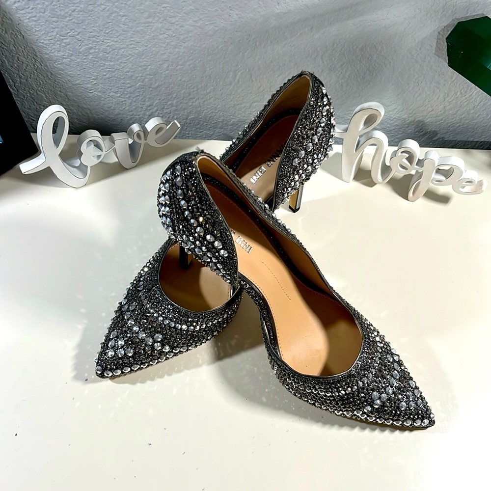 Gianni Bini Heels 👠